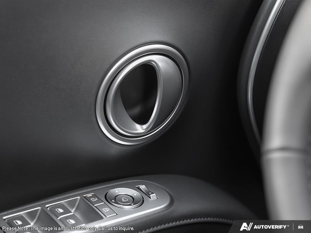2026 Hyundai Palisade Hybrid Luxury 7 Passenger in Edmonton, Alberta - 14 - w1024h768px