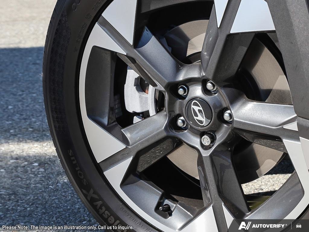 2026 Hyundai Palisade Hybrid Ultimate-6