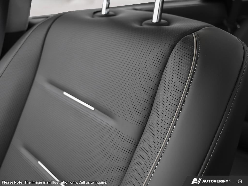 2026 Hyundai Palisade Hybrid Ultimate in Edmonton, Alberta - 17 - w1024h768px