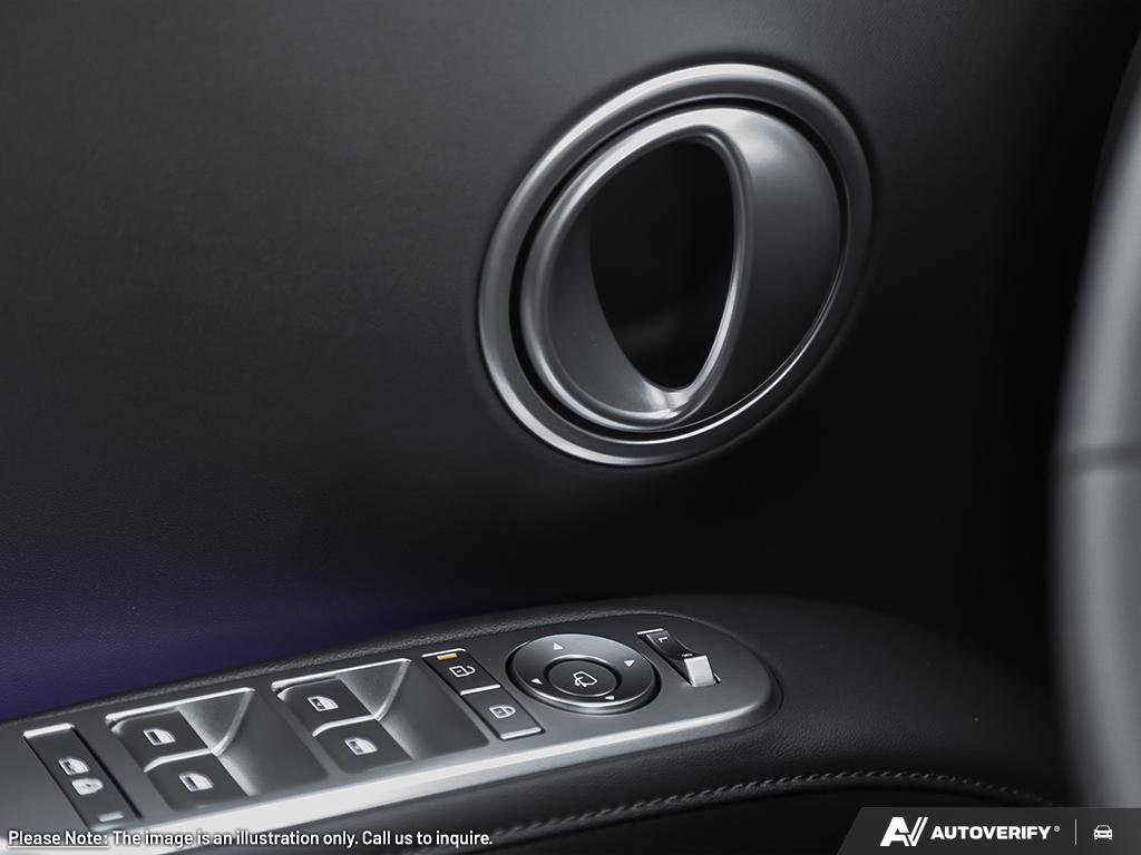 2026 Hyundai Palisade Hybrid Luxury in Edmonton, Alberta - 14 - w1024h768px