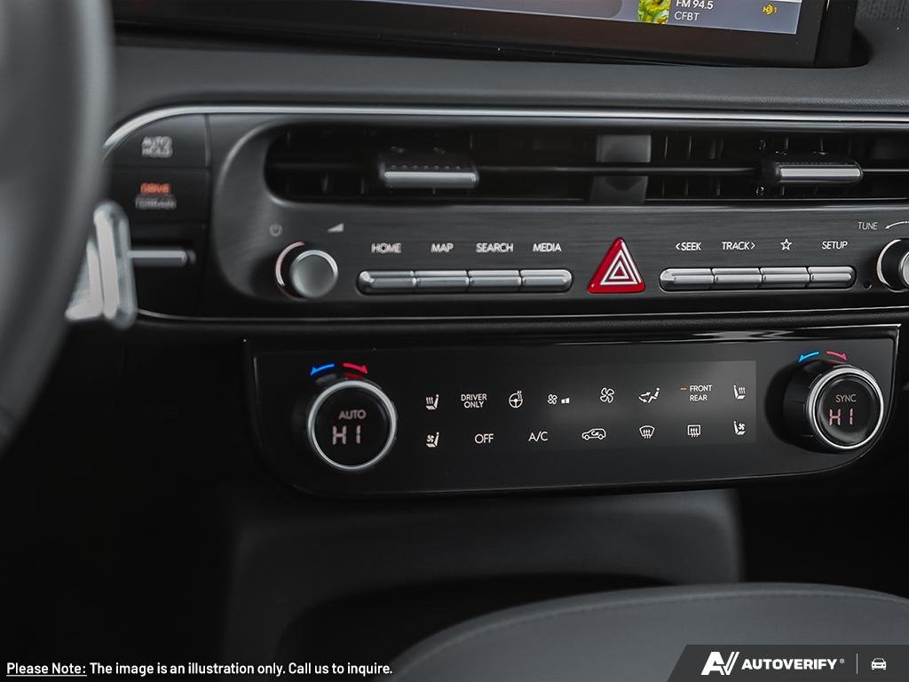 2026 Hyundai Palisade Hybrid Luxury in Edmonton, Alberta - 16 - w1024h768px