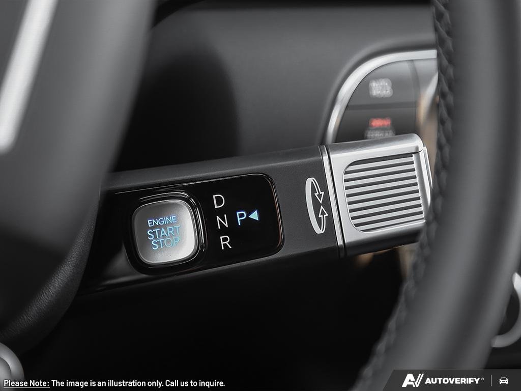 2026 Hyundai Palisade Hybrid Luxury in Edmonton, Alberta - 22 - w1024h768px