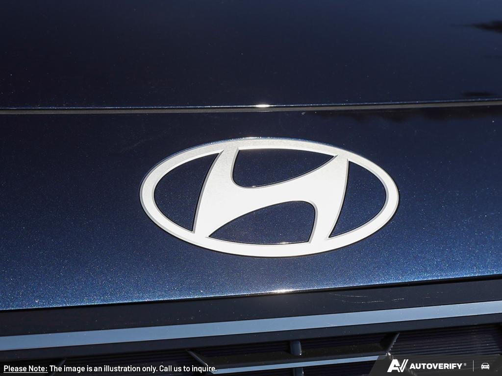 2026 Hyundai Palisade Hybrid Ultimate in Edmonton, Alberta - 7 - w1024h768px