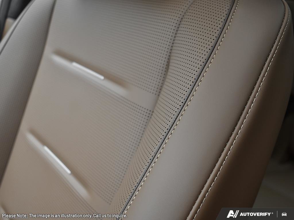 2026 Hyundai Palisade Hybrid Ultimate Calligraphy 7 Passenger in Edmonton, Alberta - 12 - w1024h768px