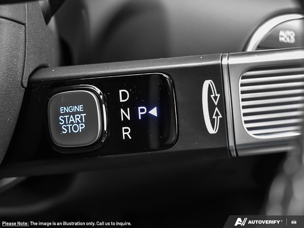 2026 Hyundai Palisade Hybrid Ultimate Calligraphy 7 Passenger in Edmonton, Alberta - 15 - w1024h768px