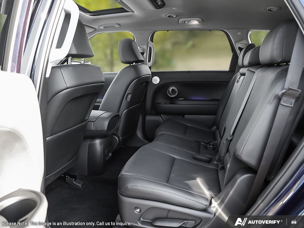 2026 Hyundai Palisade Hybrid Luxury 8 Passenger in Edmonton, Alberta - 20 - w1024h768px
