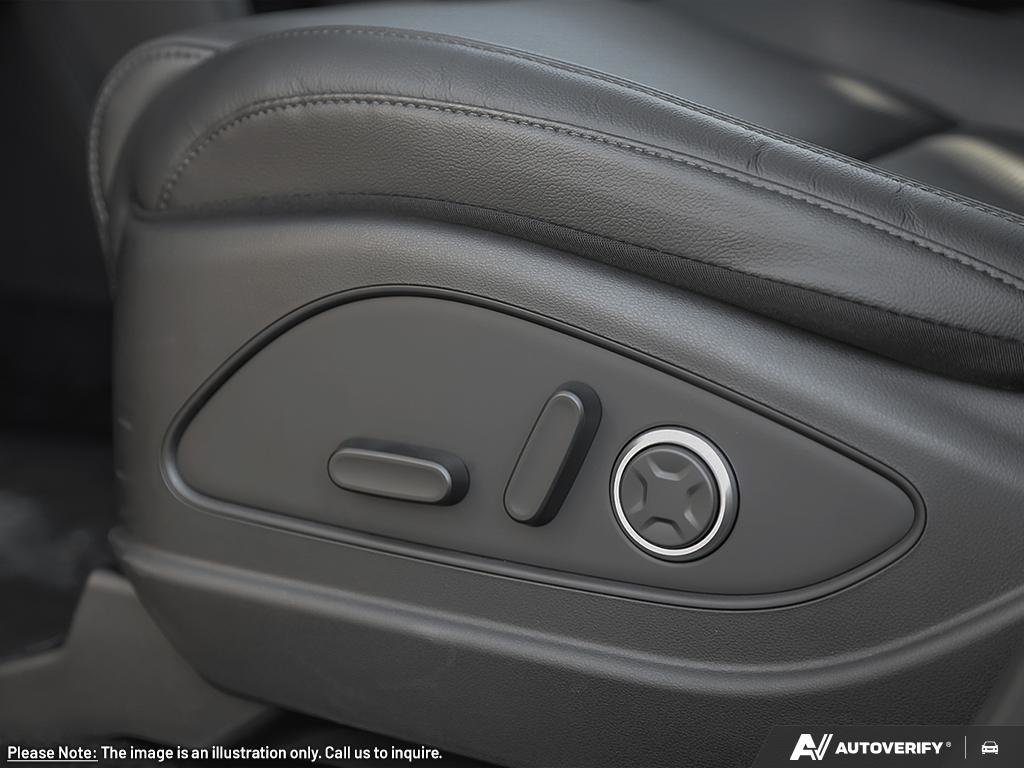 2026 Hyundai Palisade Hybrid Luxury 8 Passenger in Edmonton, Alberta - 24 - w1024h768px