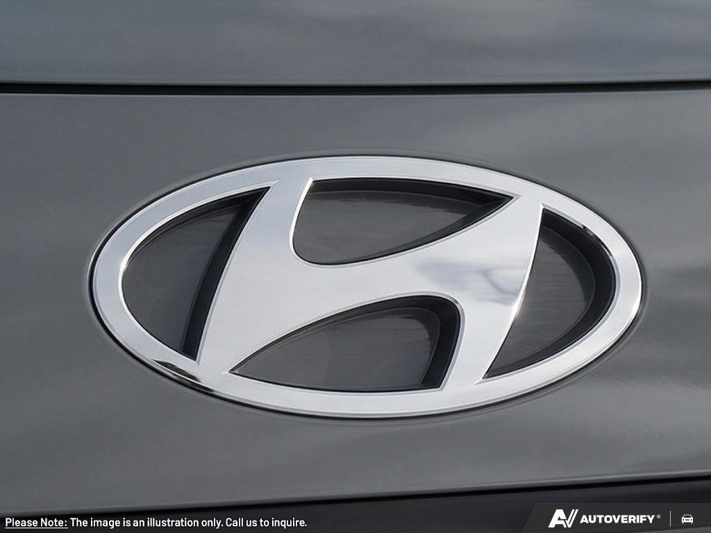 2026 Hyundai Palisade Hybrid Luxury 8 Passenger in Edmonton, Alberta - 8 - w1024h768px