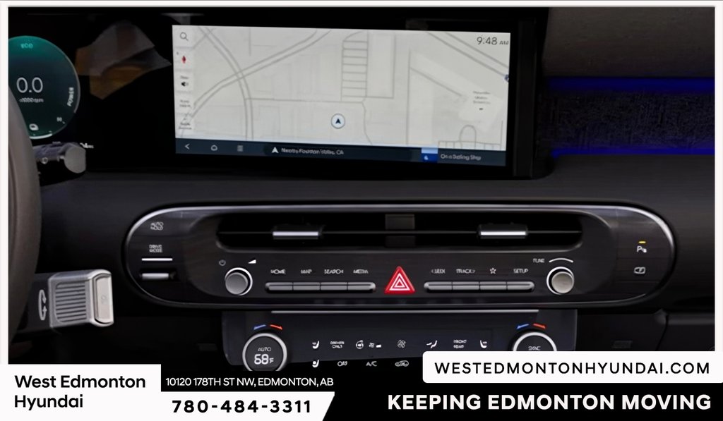 2026 Hyundai Palisade Hybrid Luxury 8 Passenger in Edmonton, Alberta - 4 - w1024h768px