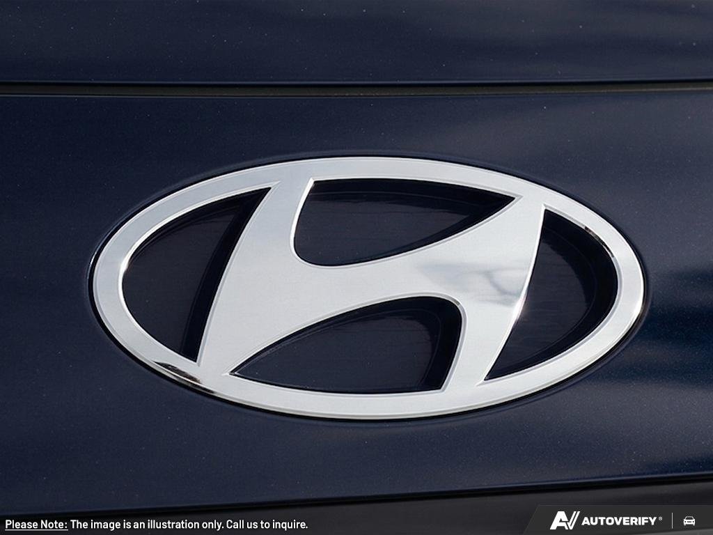 2026 Hyundai Palisade Hybrid Luxury 7 Passenger in Edmonton, Alberta - 9 - w1024h768px