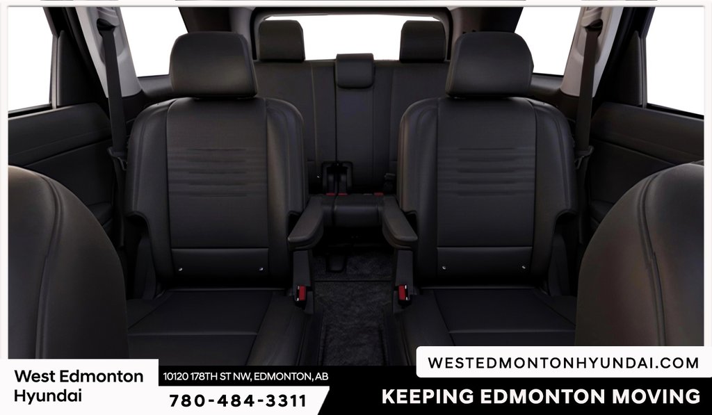 2026 Hyundai Palisade Hybrid Luxury 7 Passenger in Edmonton, Alberta - 4 - w1024h768px