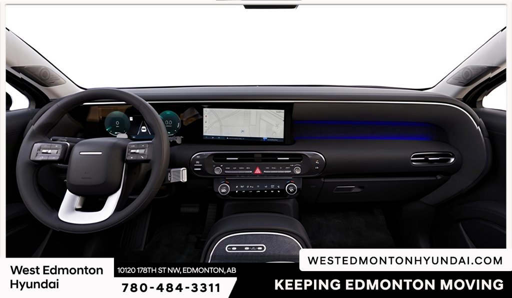 2027 Hyundai Palisade Hybrid Luxury 7 Passenger in Edmonton, Alberta - 5 - w1024h768px