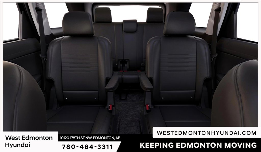 2027 Hyundai Palisade Hybrid Luxury 7 Passenger in Edmonton, Alberta - 4 - w1024h768px