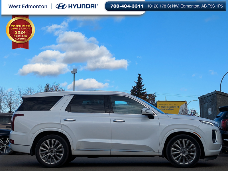 2020  Palisade Ultimate in Edmonton, Alberta - 3 - w1024h768px