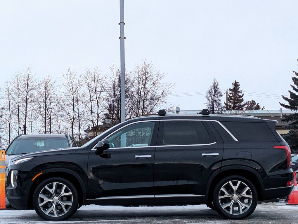 2020 Hyundai Palisade Luxury in Edmonton, Alberta - 2 - w1024h768px