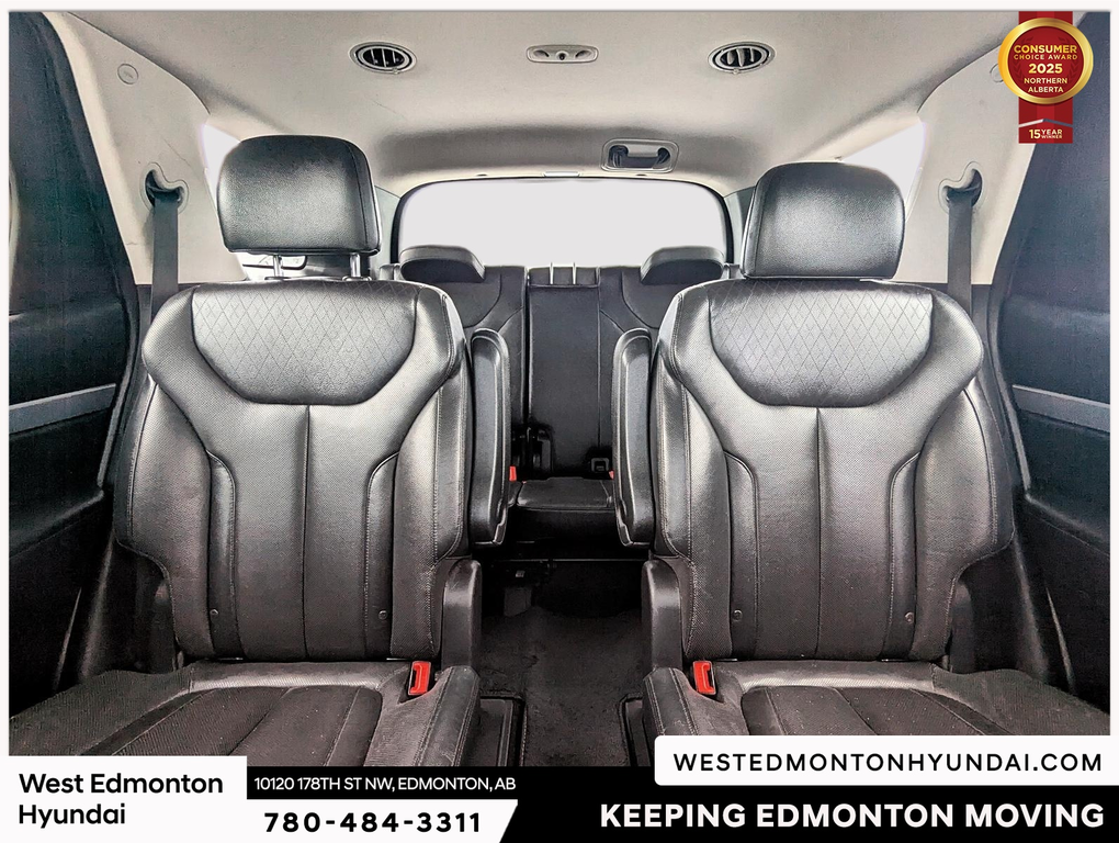 2020 Hyundai Palisade Luxury in Edmonton, Alberta - 20 - w1024h768px