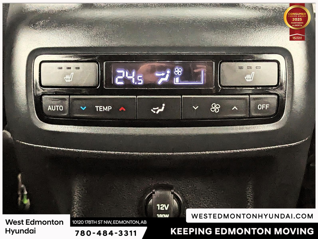 2020 Hyundai Palisade Luxury in Edmonton, Alberta - 29 - w1024h768px