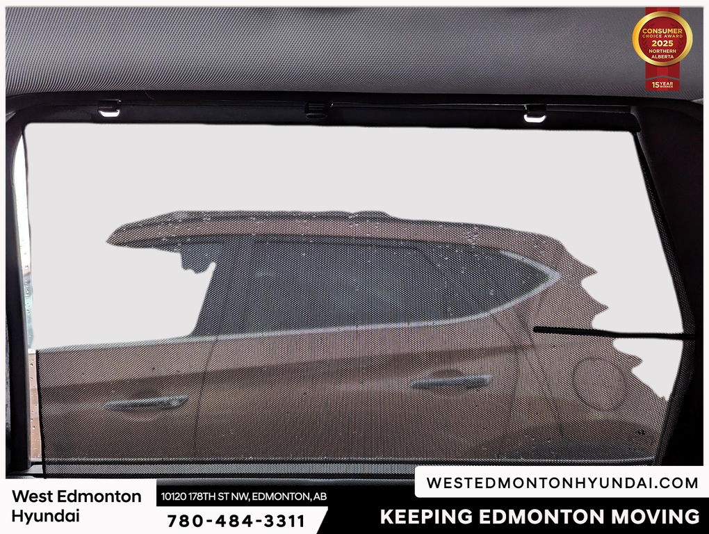 2020 Hyundai Palisade Luxury in Edmonton, Alberta - 30 - w1024h768px