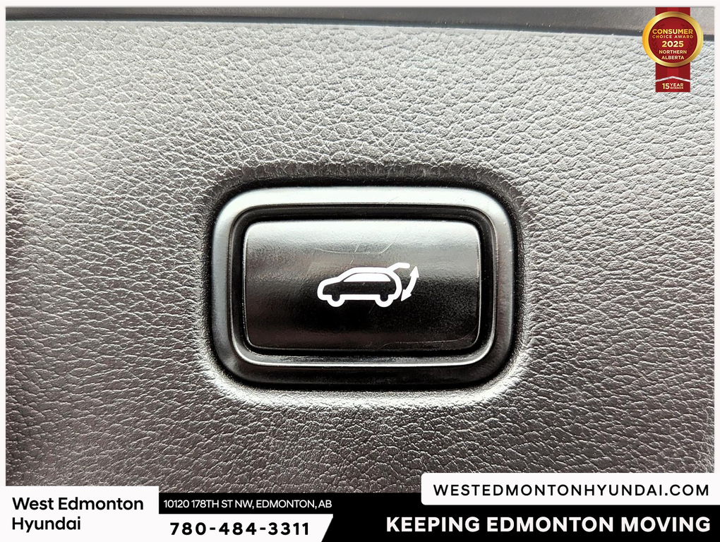 2020 Hyundai Palisade Luxury in Edmonton, Alberta - 25 - w1024h768px