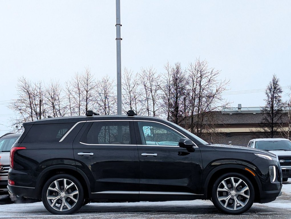 2020 Hyundai Palisade Luxury in Edmonton, Alberta - 3 - w1024h768px