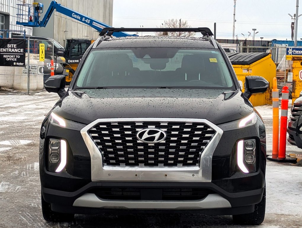 2020 Hyundai Palisade Luxury in Edmonton, Alberta - 4 - w1024h768px