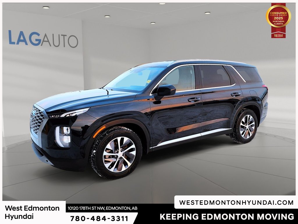 2020 Hyundai Palisade Essential-3