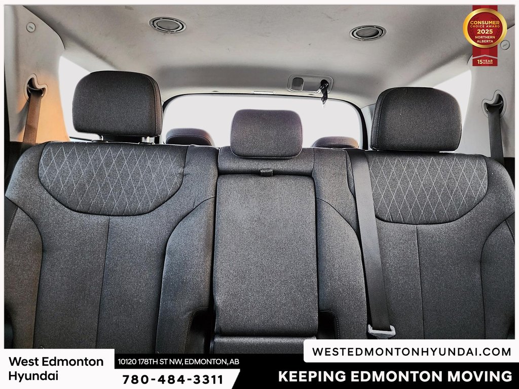 2020 Hyundai Palisade Essential in Edmonton, Alberta - 33 - w1024h768px