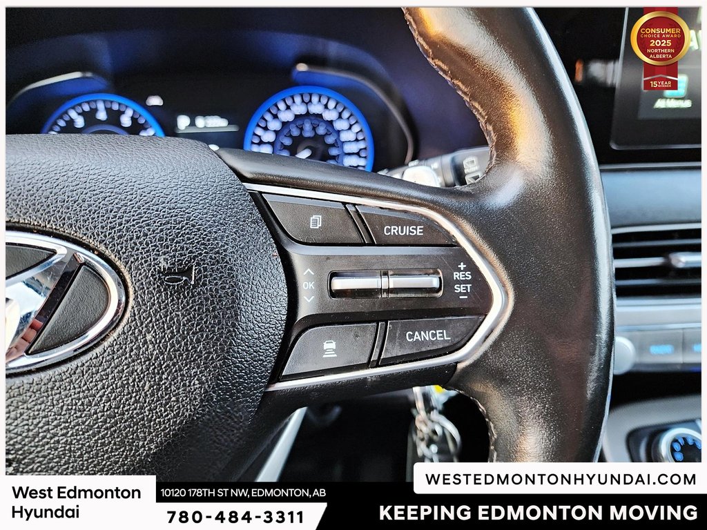 2020 Hyundai Palisade Essential in Edmonton, Alberta - 24 - w1024h768px