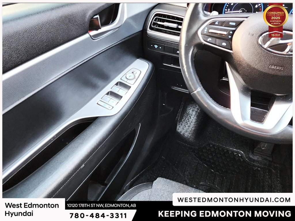 2020 Hyundai Palisade Essential in Edmonton, Alberta - 20 - w1024h768px