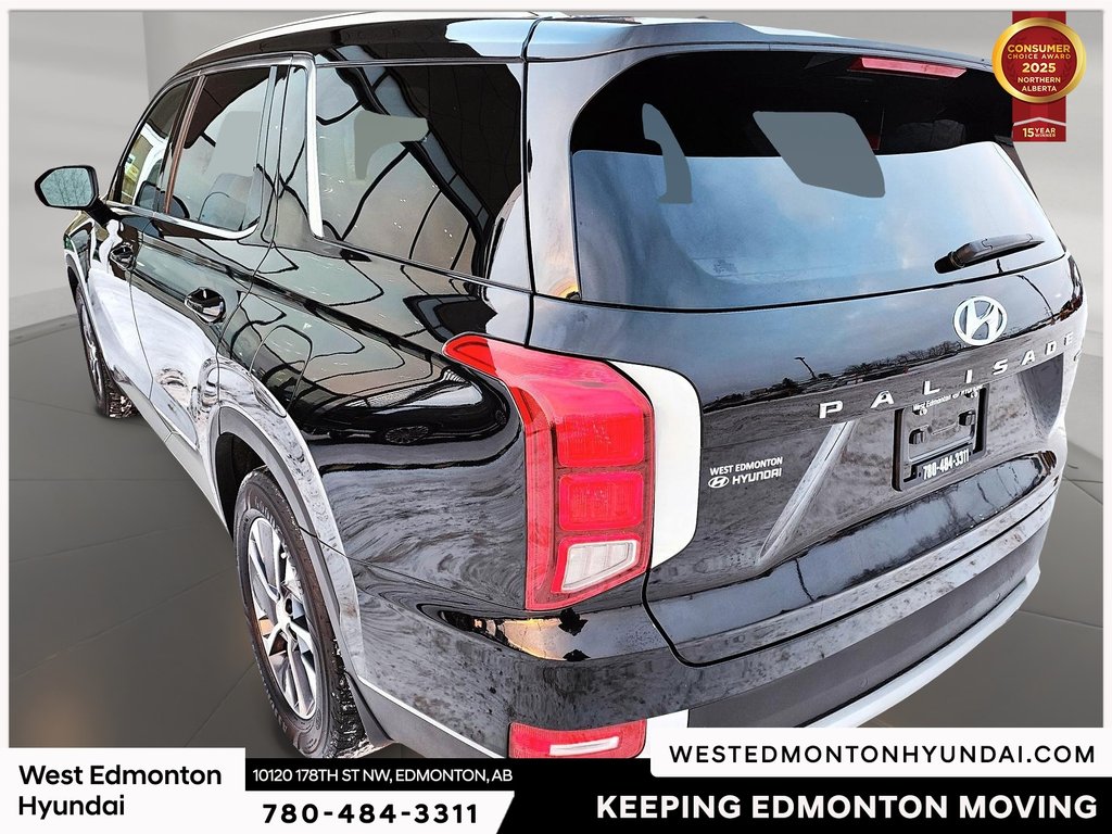 2020 Hyundai Palisade Essential-6