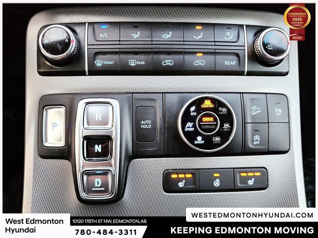 2020 Hyundai Palisade Essential in Edmonton, Alberta - 28 - w1024h768px