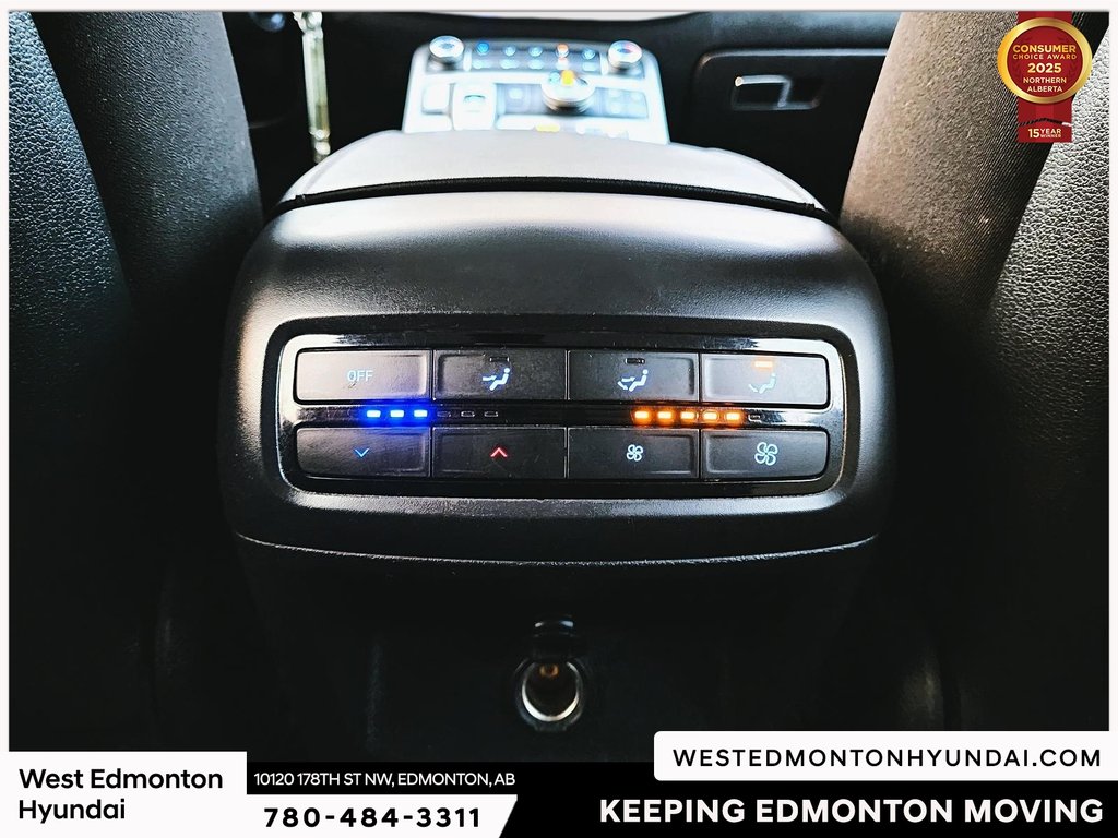 2020 Hyundai Palisade Essential in Edmonton, Alberta - 16 - w1024h768px