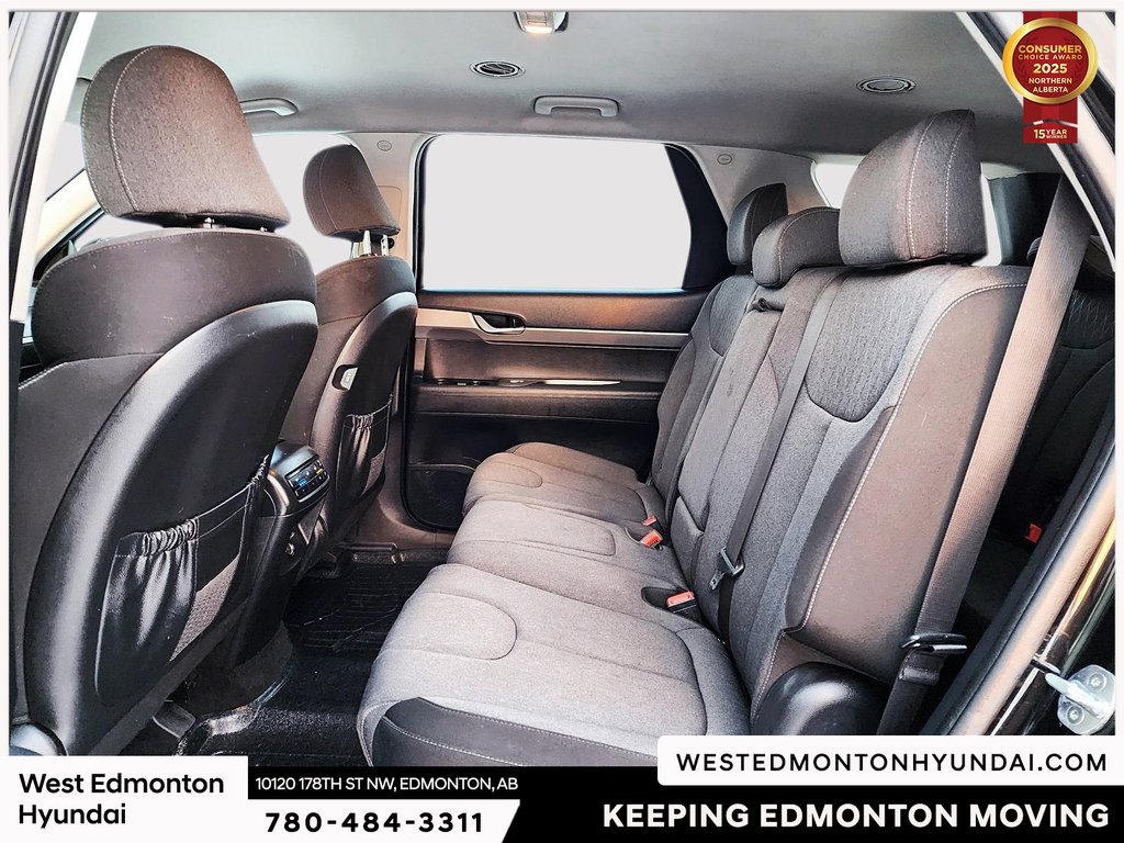 2020 Hyundai Palisade Essential in Edmonton, Alberta - 15 - w1024h768px