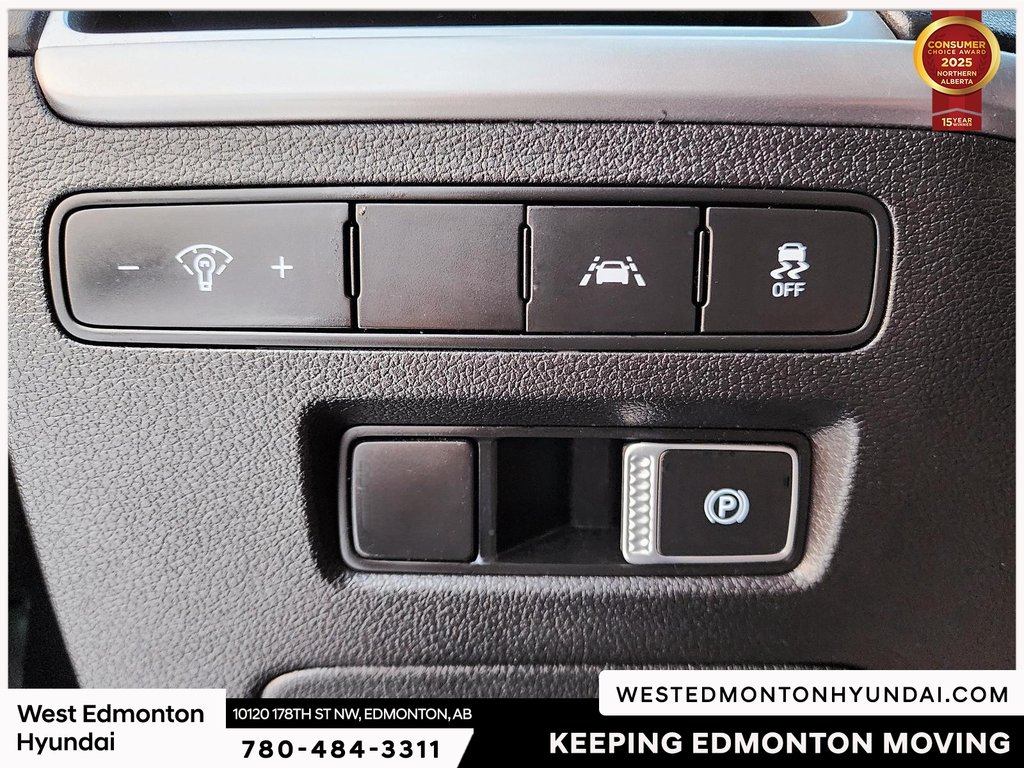 2020 Hyundai Palisade Essential in Edmonton, Alberta - 22 - w1024h768px