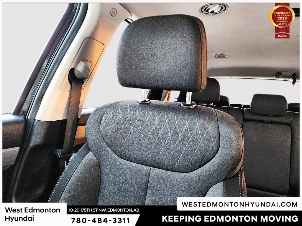 2020 Hyundai Palisade Essential in Edmonton, Alberta - 32 - w1024h768px
