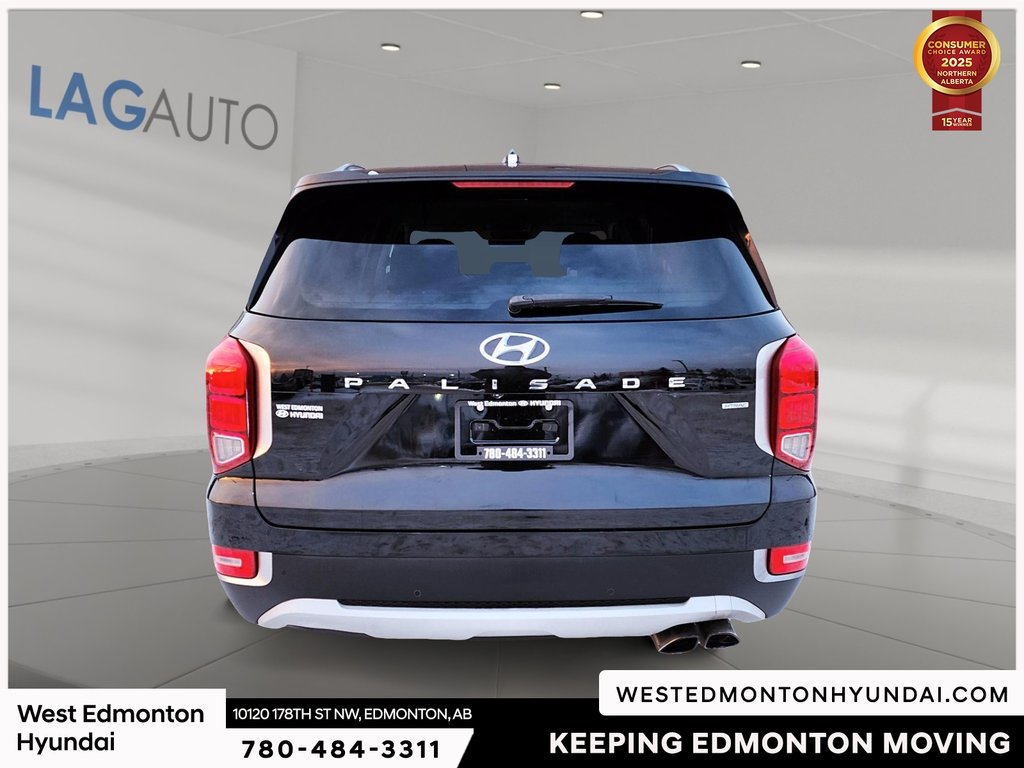 2020 Hyundai Palisade Essential-7