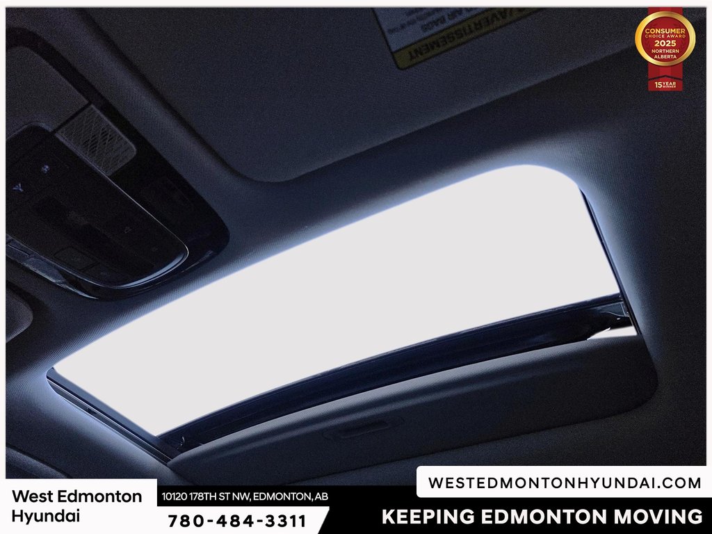 2020 Hyundai Palisade Luxury in Edmonton, Alberta - 22 - w1024h768px