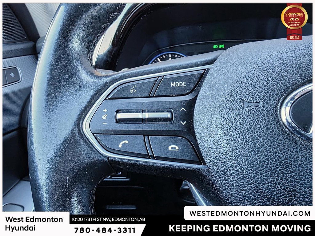 2020 Hyundai Palisade Luxury in Edmonton, Alberta - 14 - w1024h768px