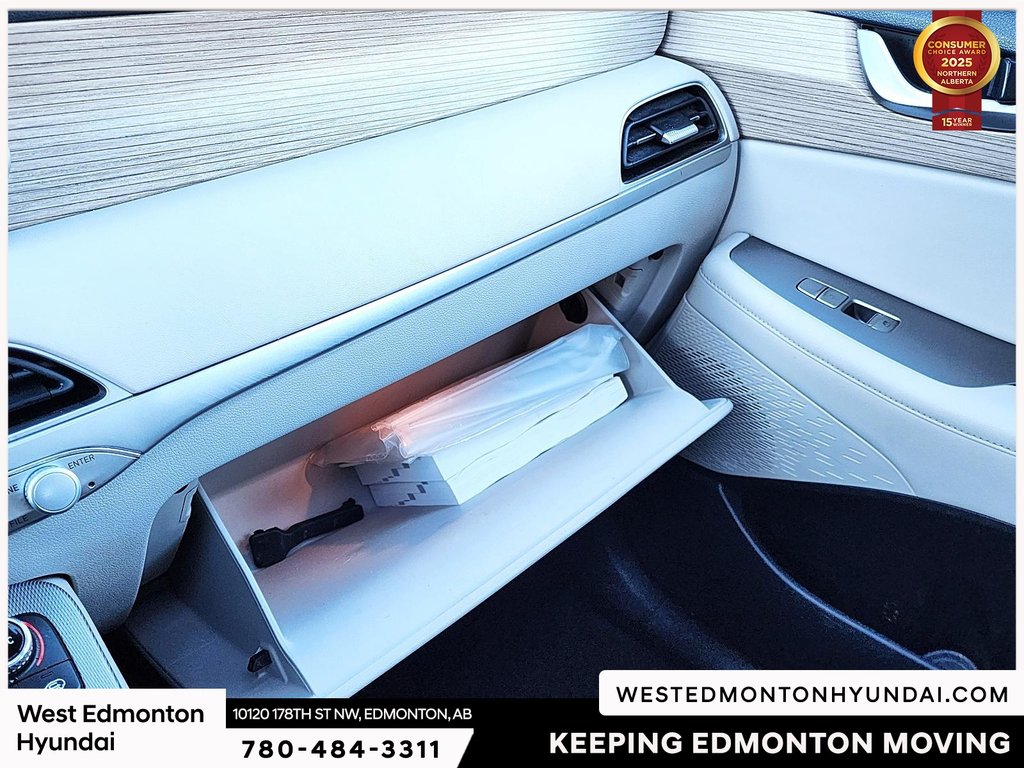 2021 Hyundai Palisade Luxury in Edmonton, Alberta - 39 - w1024h768px