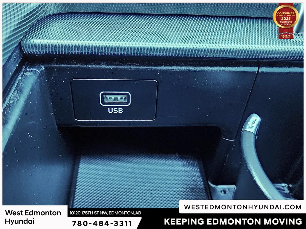 2021 Hyundai Palisade Luxury in Edmonton, Alberta - 40 - w1024h768px