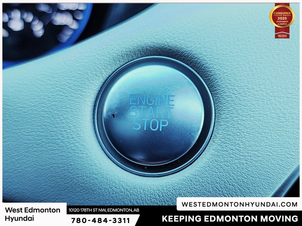 2021 Hyundai Palisade Luxury in Edmonton, Alberta - 31 - w1024h768px