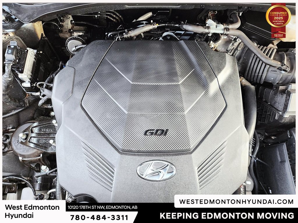 2021 Hyundai Palisade SEL-1