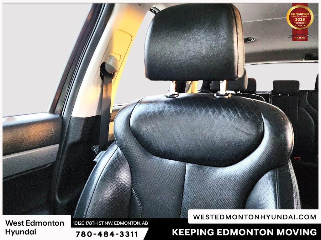 2021 Hyundai Palisade Luxury in Edmonton, Alberta - 37 - w1024h768px