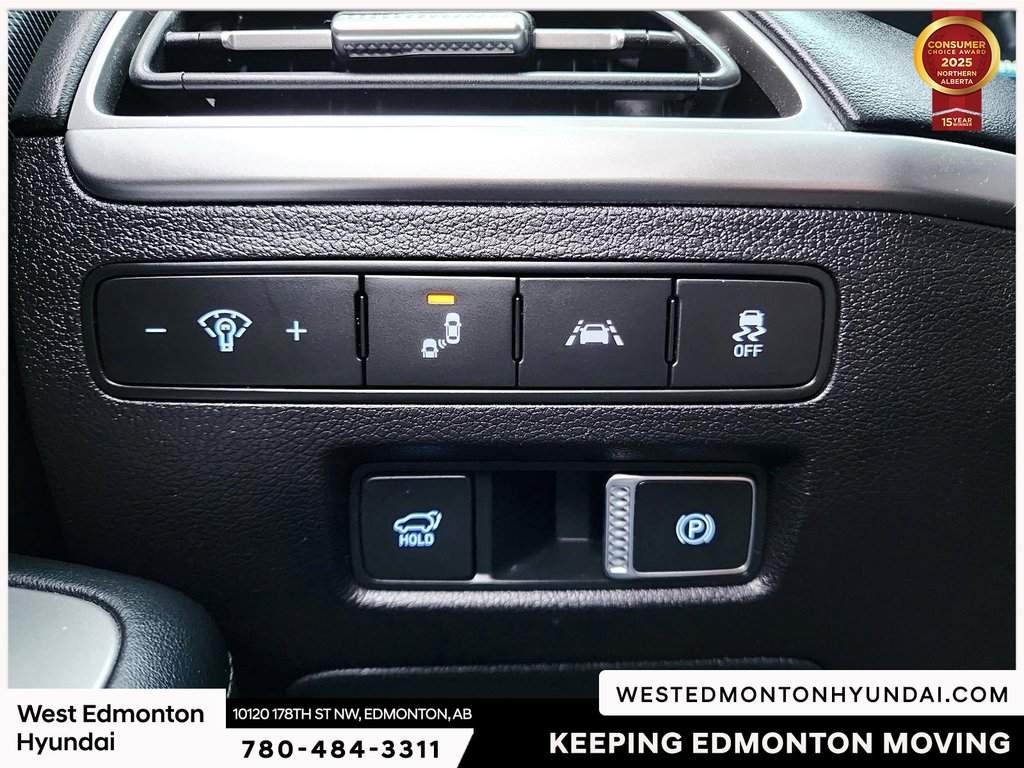 2021 Hyundai Palisade Luxury in Edmonton, Alberta - 25 - w1024h768px