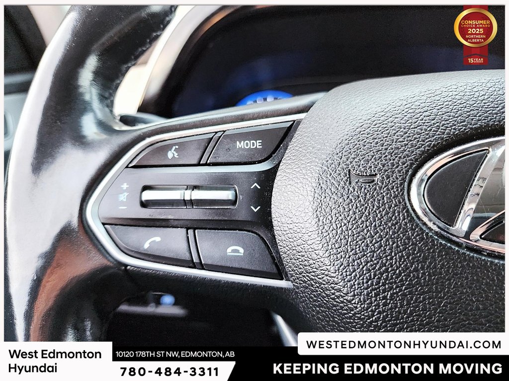 2021 Hyundai Palisade Luxury in Edmonton, Alberta - 26 - w1024h768px