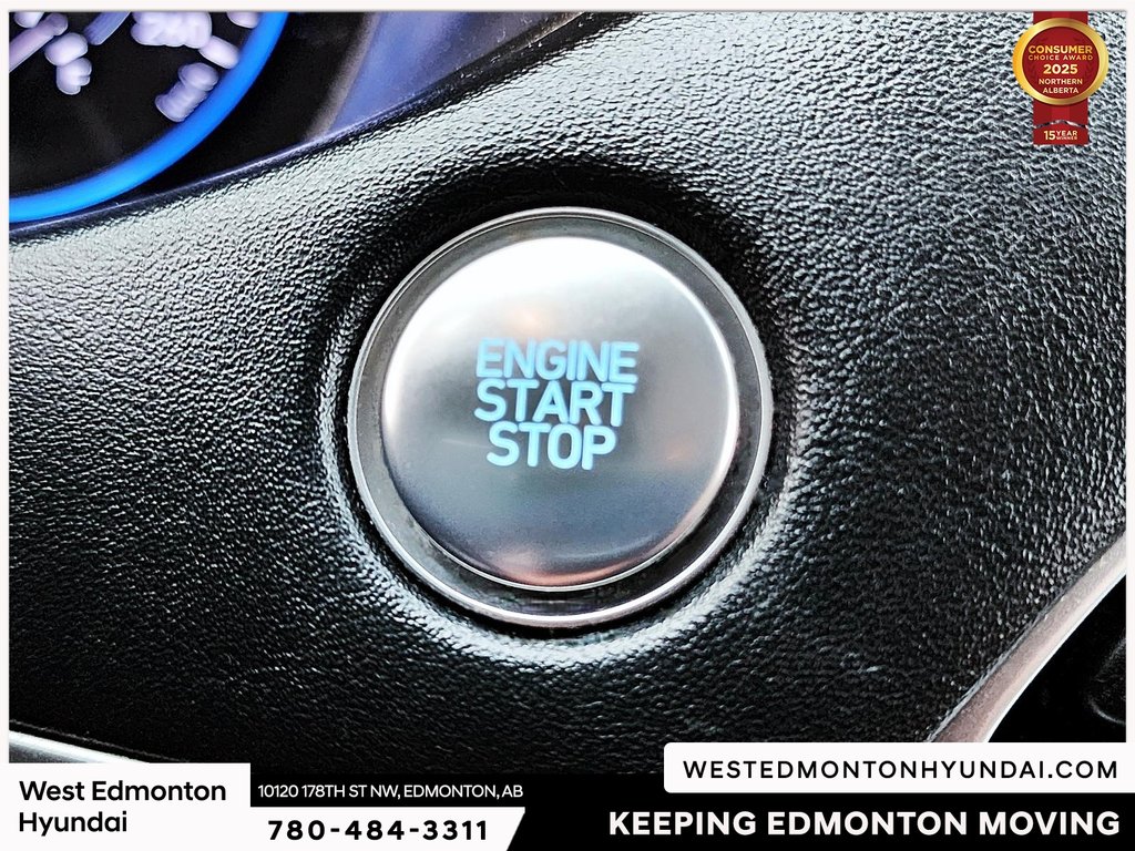 2021 Hyundai Palisade Luxury in Edmonton, Alberta - 29 - w1024h768px