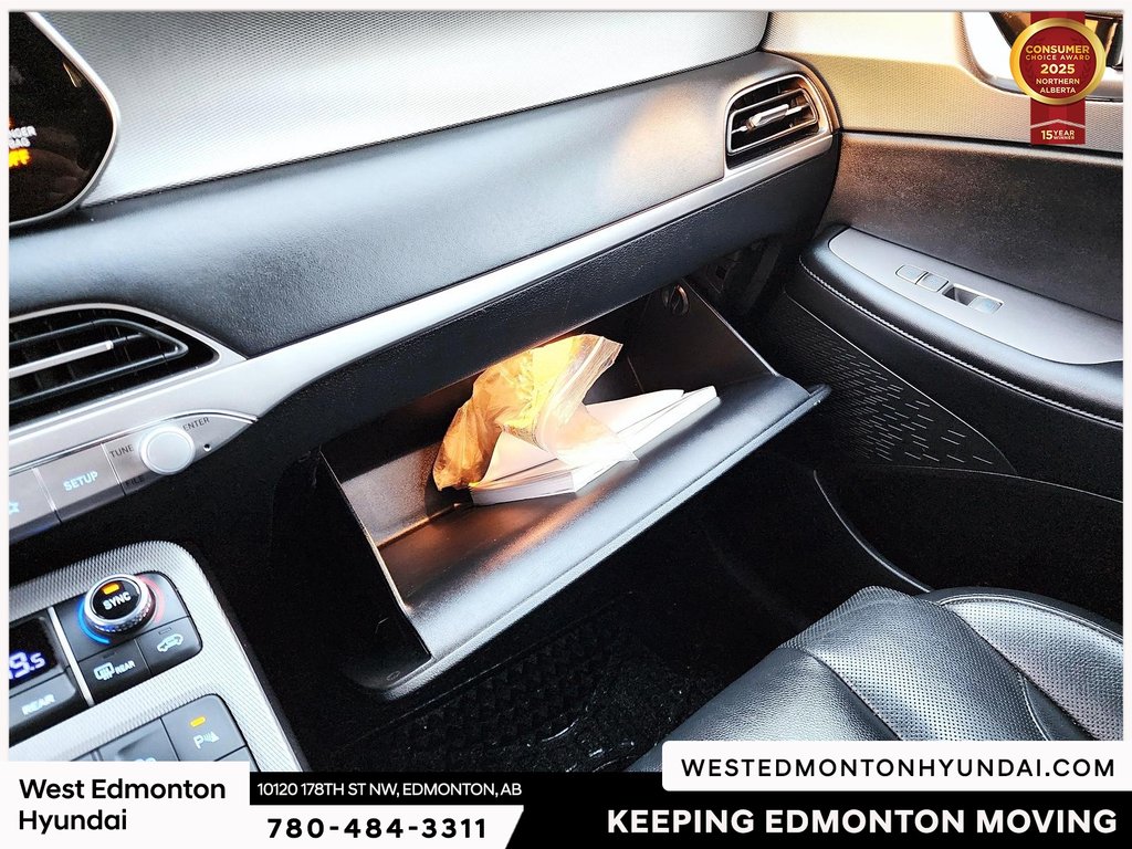 2021 Hyundai Palisade Luxury in Edmonton, Alberta - 36 - w1024h768px