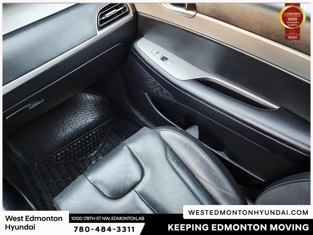 2021 Hyundai Palisade Luxury in Edmonton, Alberta - 18 - w1024h768px