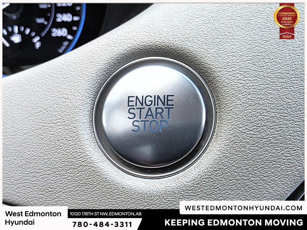 2021 Hyundai Palisade Luxury in Edmonton, Alberta - 18 - w1024h768px