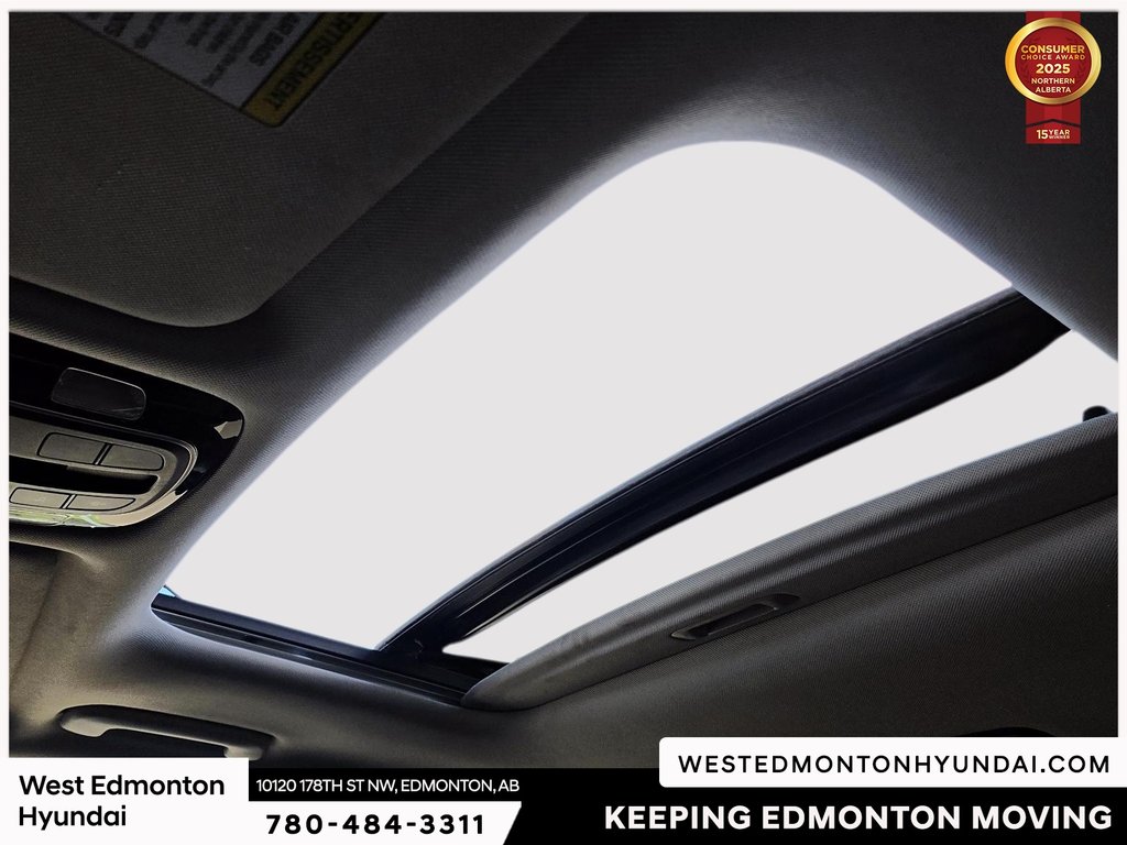 2021 Hyundai Palisade Preferred in Edmonton, Alberta - 22 - w1024h768px